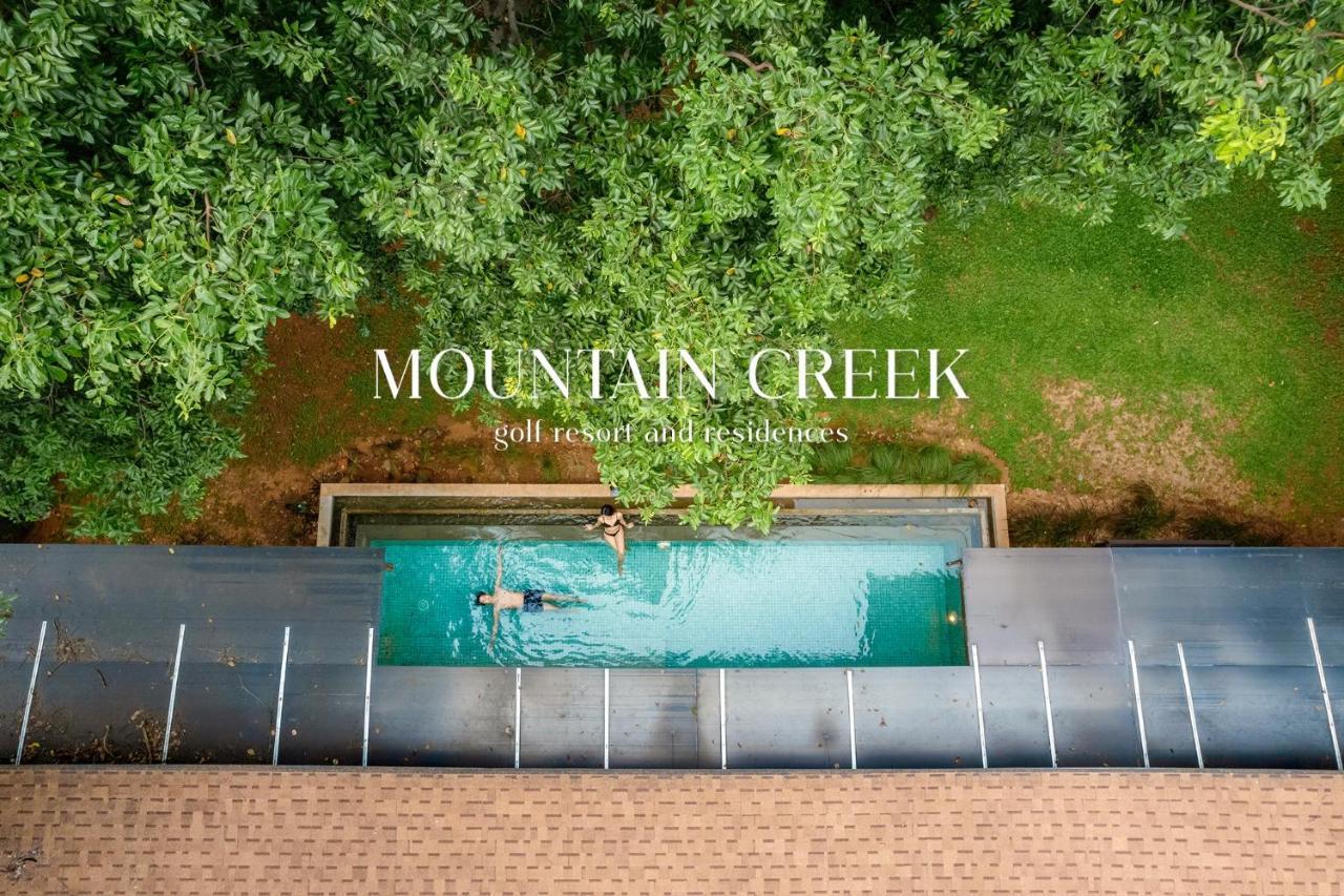 Mountain Creek Golf Resort & Residences Si Khio Extérieur photo